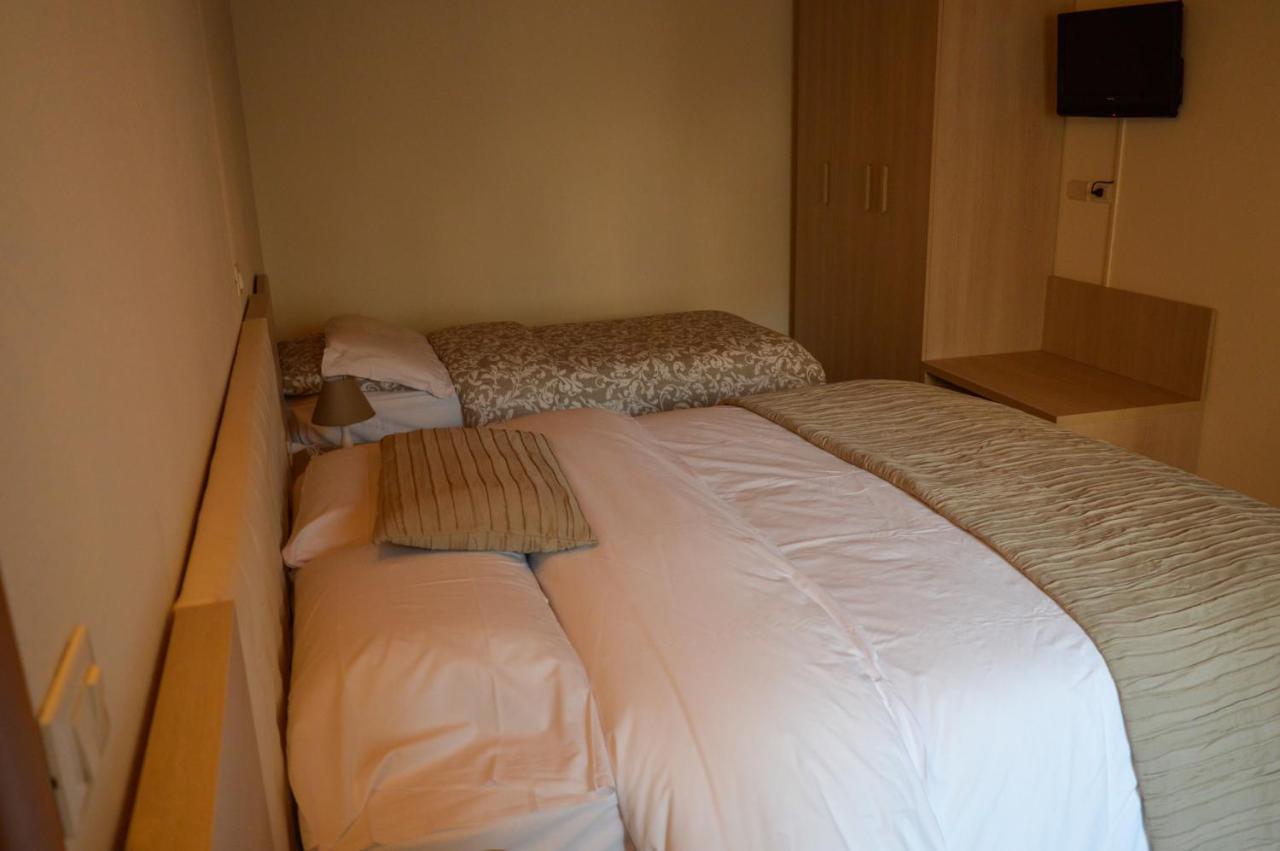 La Contrada Bed and Breakfast Sarnico Eksteriør billede